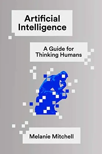 Cover of “Artificial Intelligence”